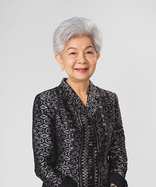 Mrs. Anurat Tiamtan